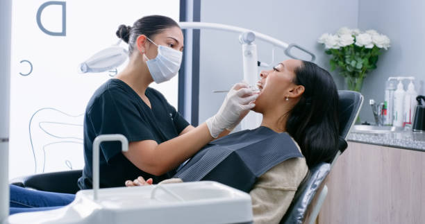 Best Dental Fillings (Composite and Amalgam)  in Merced, CA